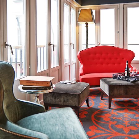 The Dominican, Brussels, A Member Of Design Hotels Екстер'єр фото