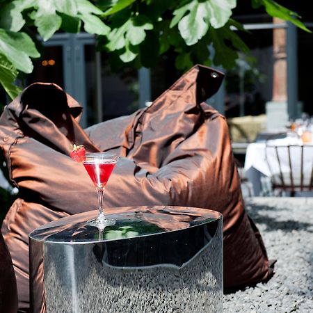 The Dominican, Brussels, A Member Of Design Hotels Екстер'єр фото