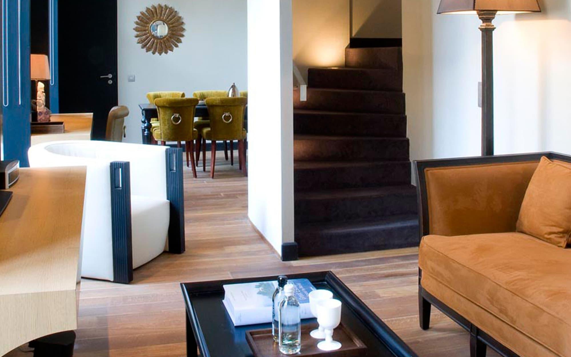 The Dominican, Brussels, A Member Of Design Hotels Екстер'єр фото
