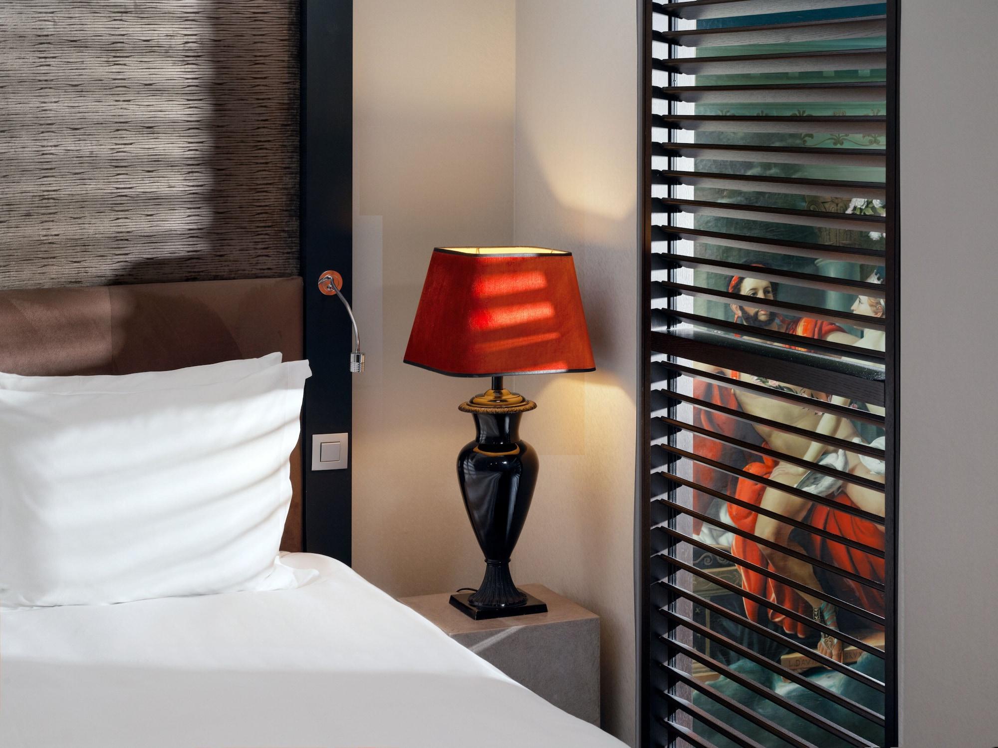 The Dominican, Brussels, A Member Of Design Hotels Екстер'єр фото