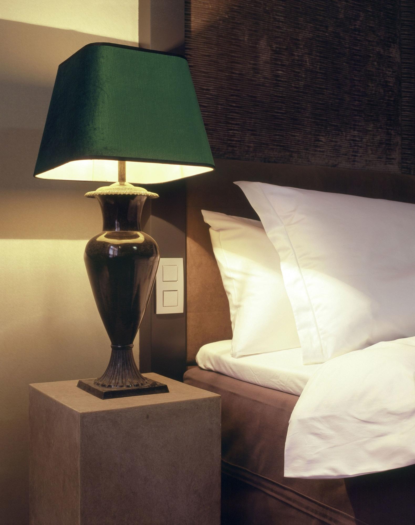 The Dominican, Brussels, A Member Of Design Hotels Номер фото