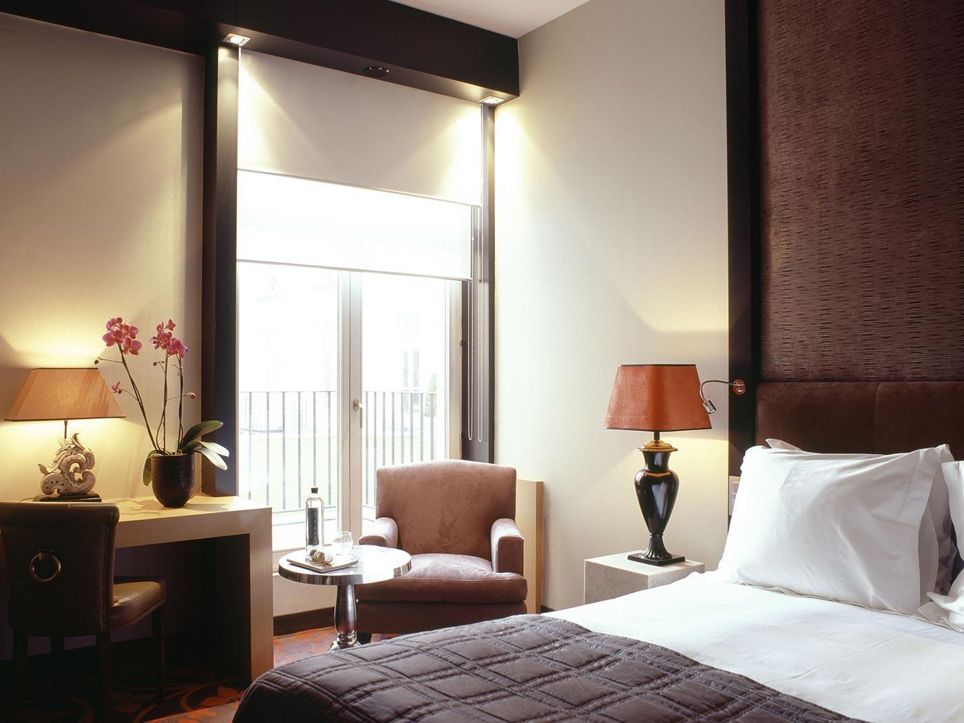 The Dominican, Brussels, A Member Of Design Hotels Екстер'єр фото