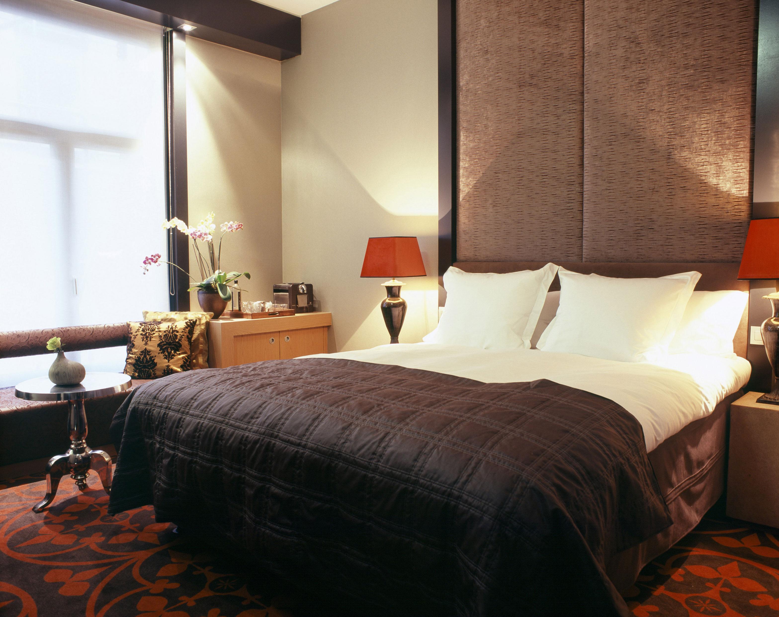 The Dominican, Brussels, A Member Of Design Hotels Екстер'єр фото