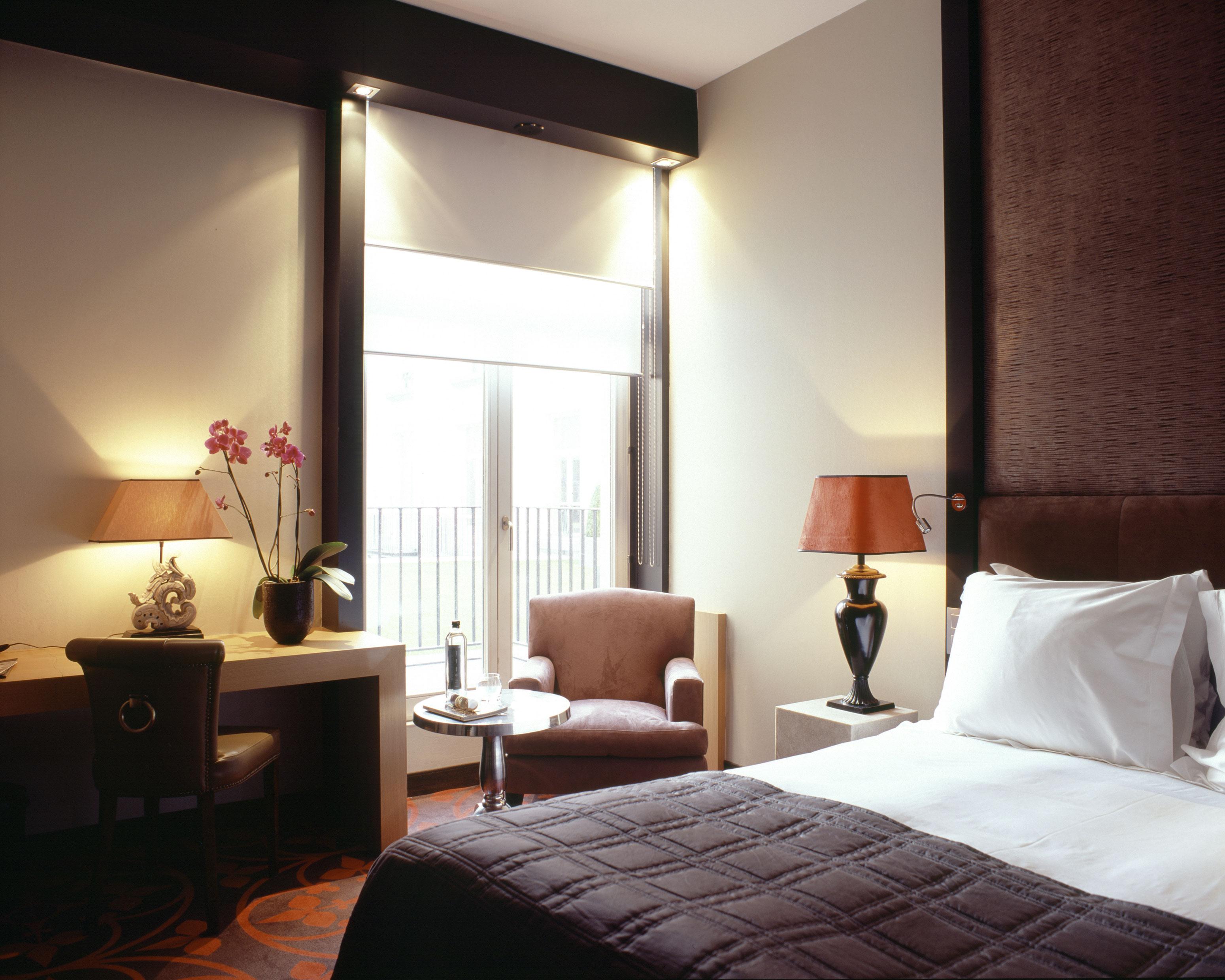 The Dominican, Brussels, A Member Of Design Hotels Екстер'єр фото