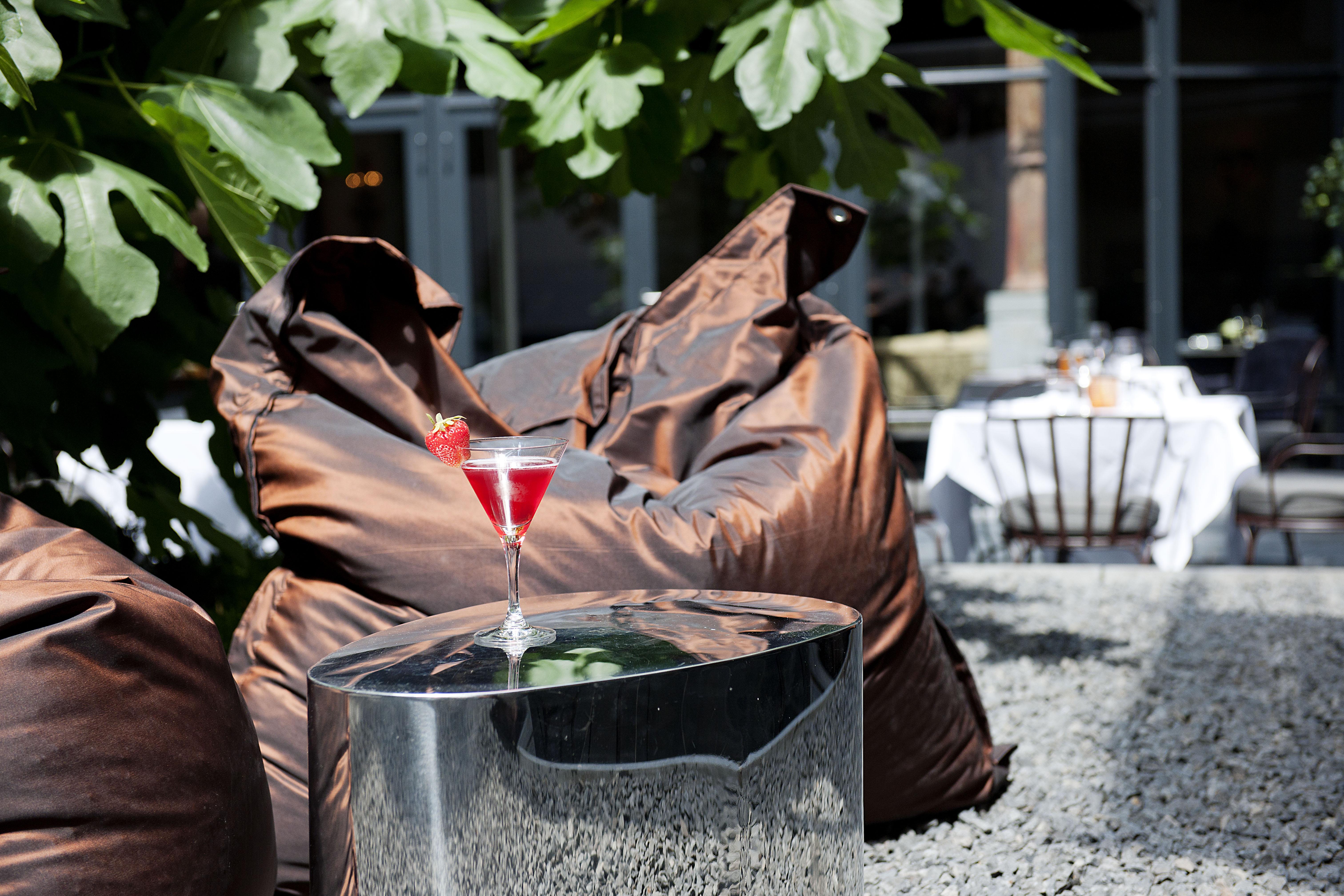 The Dominican, Brussels, A Member Of Design Hotels Екстер'єр фото
