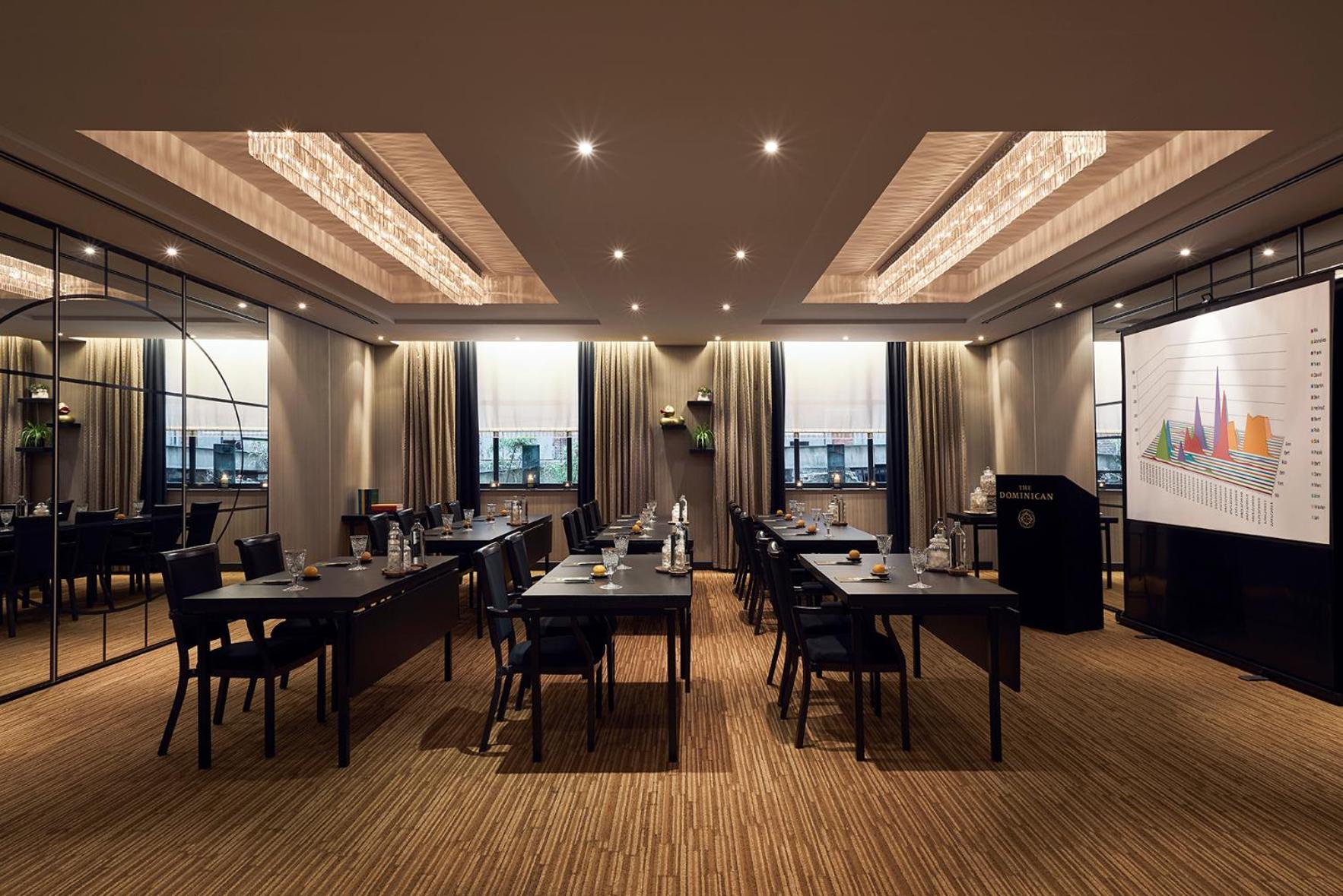 The Dominican, Brussels, A Member Of Design Hotels Екстер'єр фото