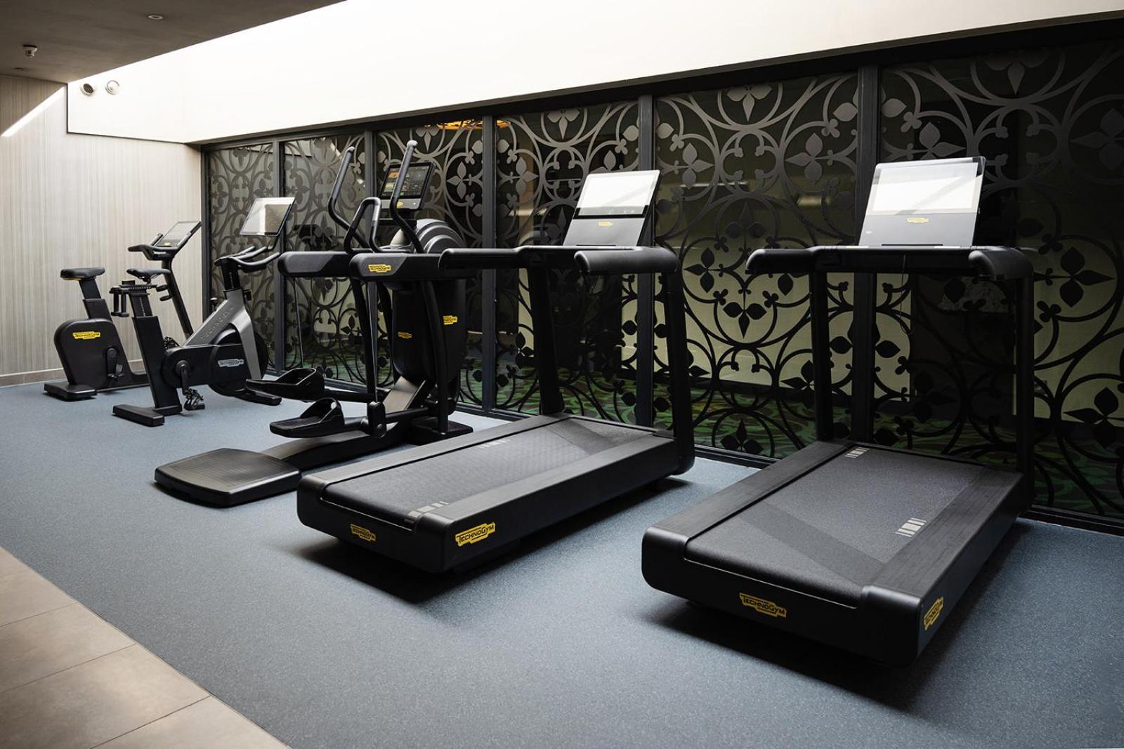 The Dominican, Brussels, A Member Of Design Hotels Екстер'єр фото