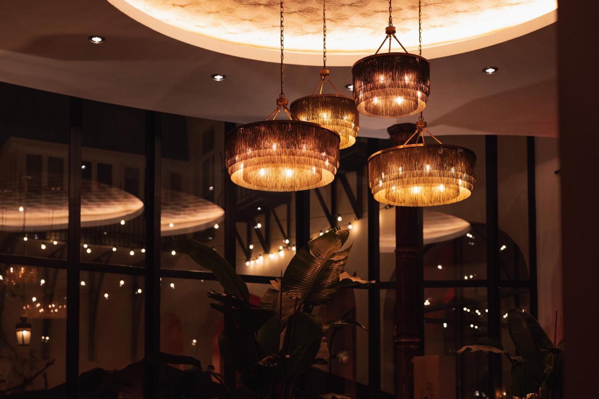 The Dominican, Brussels, A Member Of Design Hotels Екстер'єр фото