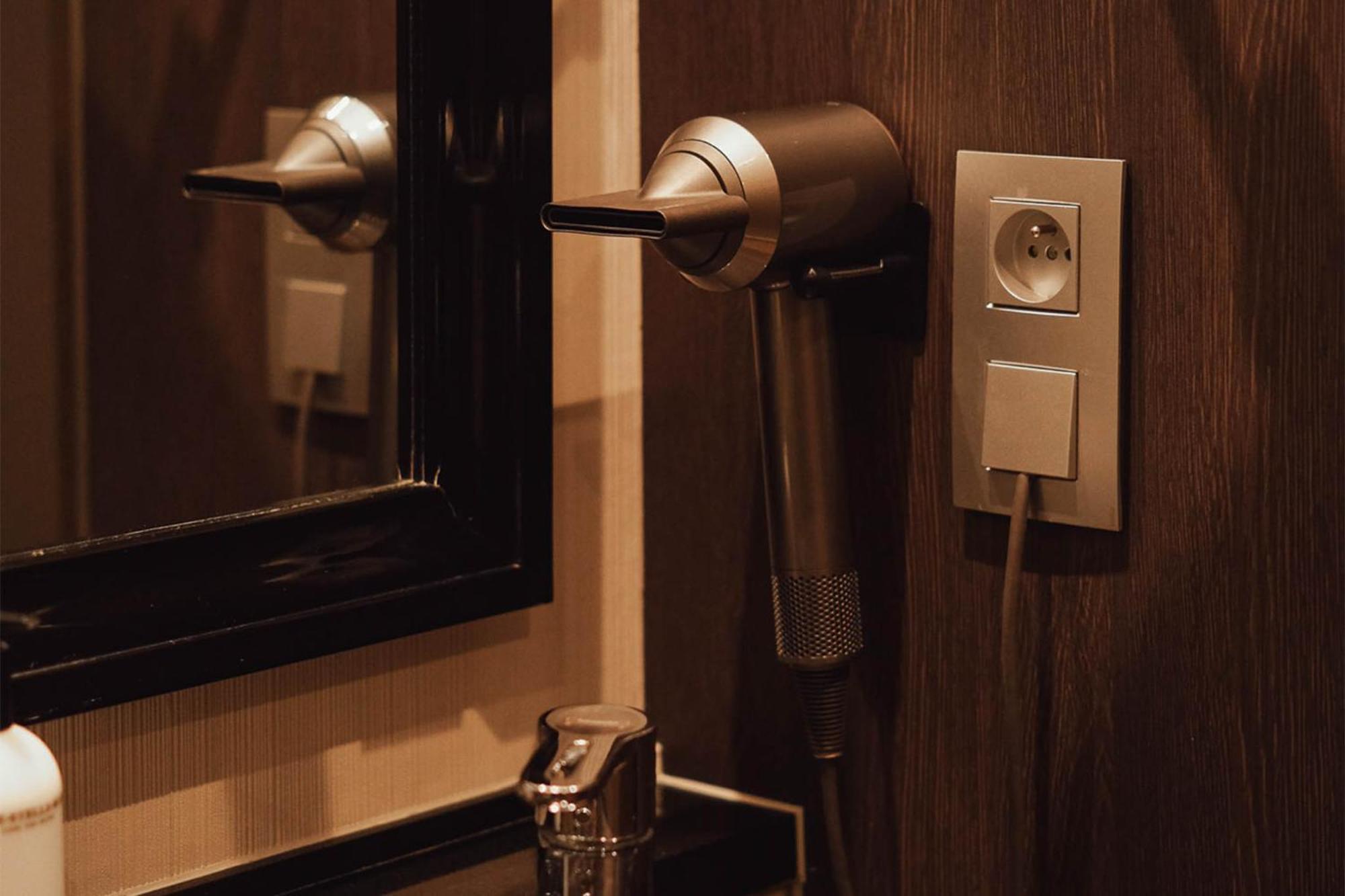 The Dominican, Brussels, A Member Of Design Hotels Екстер'єр фото