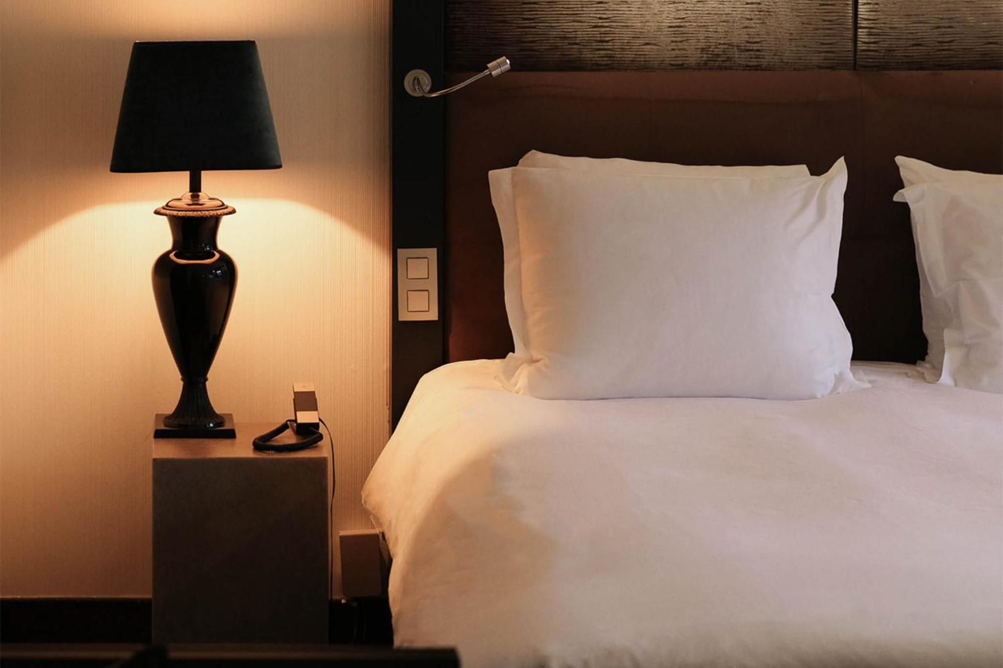 The Dominican, Brussels, A Member Of Design Hotels Номер фото
