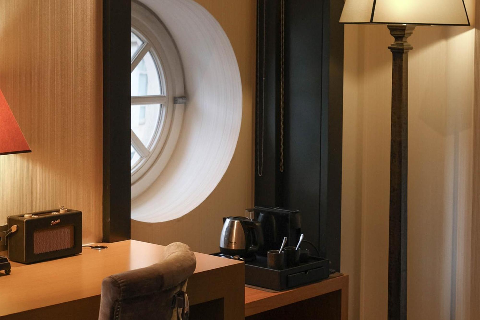 The Dominican, Brussels, A Member Of Design Hotels Екстер'єр фото