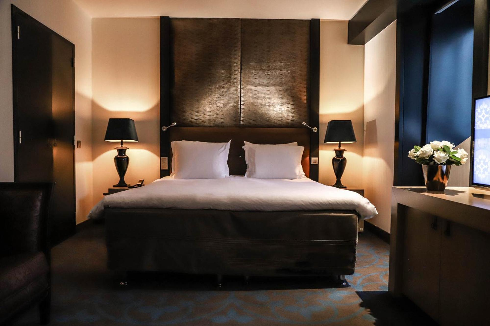 The Dominican, Brussels, A Member Of Design Hotels Екстер'єр фото